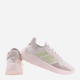 Buty do biegania damskie z amortyzacją adidas Puremotion 2.0 HQ1722 37.5 Beżowe (4066747001836) - obraz 3