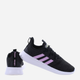 Buty do biegania damskie z amortyzacją adidas Puremotion GV8927 37.5 Czarne (4065427463681) - obraz 3