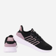 Buty do biegania damskie z amortyzacją adidas Puremotion SE GX0605 39.5 Czarne (4065417800649) - obraz 3