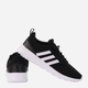 Buty do biegania damskie adidas Qt Racer 2.0 GX5672 36 Czarne (4065419683097) - obraz 3