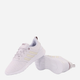 Buty do biegania damskie adidas Qt Racer 2.0 GX5673 36.5 Białe (4065419686937) - obraz 4