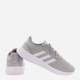 Buty sportowe damskie do kostki adidas QT Racer 3.0 GY9246 36.5 Szare (4065426724325) - obraz 3