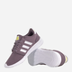 Buty do biegania damskie z amortyzacją adidas QT Racer EG3876 37.5 Liliowe (4062051231570) - obraz 4