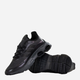 Buty do biegania damskie z amortyzacją adidas Quadcube EH3096 36.5 Czarne (4062052996058) - obraz 4