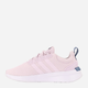 Buty sportowe damskie z siatką adidas Racer TR21 GY3682 39.5 Jasnoróżowe (4065419666908) - obraz 2