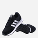 Buty do biegania damskie adidas Run 60s 3.0 HP2249 36.5 Czarne (4066748772346) - obraz 4