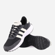 Buty do biegania damskie adidas Run 70s GW5609 36.5 Czarne (4065418023542) - obraz 4