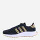 Buty do biegania damskie adidas Run 70s GZ9499 37.5 Granatowe (4066748771387) - obraz 2