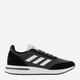 Buty do biegania damskie adidas Run 70s EE9798 36 Czarne (4061615899942) - obraz 1