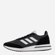 Buty do biegania damskie adidas Run 70s EE9798 36 Czarne (4061615899942) - obraz 2