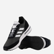 Жіночі кросівки для бігу adidas Run 70s EE9798 38.5 Чорні (4061615900068) - зображення 4