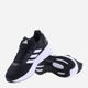 Buty do biegania damskie adidas RunFalcon 3.0 W WID HP6652 36.5 Czarne (4066748206926) - obraz 4