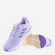 Жіночі кросівки для бігу adidas Starty Our Run HP5669 36.5 Фіолетові (4066748177134) - зображення 4