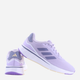 Buty do biegania damskie z amortyzacją adidas Starty Our Run HP5669 38.5 Fioletowe (4066748177189) - obraz 3