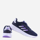 Buty do biegania damskie z amortyzacją adidas Starty Our Run HP5675 38.5 Granatowe (4066748184880) - obraz 3