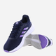 Buty do biegania damskie z amortyzacją adidas Starty Our Run HP5675 37.5 Granatowe (4066748184798) - obraz 4