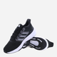 Жіночі кросівки для бігу adidas Ultrabounce W HP5787 39.5 Чорні (4066748233953) - зображення 4