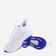 Buty do biegania damskie adidas Ultrabounce W HP5792 38.5 Białe (4066748187713) - obraz 4