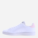 Sneakersy damskie z eko skóry adidas Urban Court IF4092 39.5 Białe (4067886741041) - obraz 2