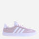 Жіночі кеди низькі adidas VL Court 3.0 ID6281 38 Рожеві (4067886683594) - зображення 1