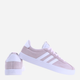 Жіночі кеди низькі adidas VL Court 3.0 ID6281 38 Рожеві (4067886683594) - зображення 3