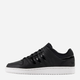 Sneakersy damskie do kostki adidas VS Hoopster W B74439 36.5 Czarne (4057284979504) - obraz 2