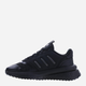 Buty sportowe damskie z siatką adidas X_PLRPHASE IG4779 36.5 Czarne (4066756066499) - obraz 2