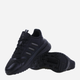 Buty sportowe damskie z siatką adidas X_PLRPHASE IG4779 40 Czarne (4066756066567) - obraz 4