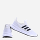 Buty sportowe damskie lekkie adidas X_PLRPULSE IE8473 40.5 Białe (4066765092151) - obraz 3