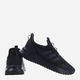 Buty sportowe damskie lekkie adidas X_PLRPULSE IE8476 36.5 Czarne (4066765096104) - obraz 3