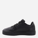 Sneakersy damskie skórzane Puma CA Pro Classic 380190-06 37 Czarne (4064533418158) - obraz 2