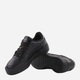 Sneakersy damskie skórzane Puma CA Pro Classic 380190-06 35.5 Czarne (4064533418035) - obraz 4