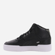 Sneakersy damskie skórzane Puma CA Pro Mid 386759-03 37 Czarne (4065449948432) - obraz 2