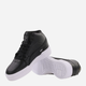 Sneakersy damskie skórzane Puma CA Pro Mid 386759-03 39 Czarne (4065449948470) - obraz 4