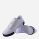 Sneakersy damskie skórzane Puma Cali Wn`s 369155-04 38.5 Białe (4060978972316) - obraz 4