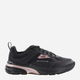 Жіночі кросівки для бігу Puma FS Runner Metallic Wns 388632-01 38.5 Чорні (4065449773379) - зображення 1