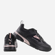 Жіночі кросівки для бігу Puma FS Runner Metallic Wns 388632-01 36 Чорні (4065449773331) - зображення 3