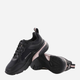 Жіночі кросівки для бігу Puma FS Runner Metallic Wns 388632-01 37.5 Чорні (4065449773355) - зображення 4