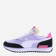 Buty sportowe damskie Puma Future Rider Play On 371149-93 37.5 Lilowe z różowym i białym(4065452391072) - obraz 2