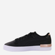 Sneakersy damskie skórzane Puma Jada 380751-03 35.5 Czarne (4063699523959) - obraz 2