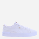 Sneakersy damskie zamszowe Puma Jada Renew Nubuck 391133-01 35.5 Białe (4065452821890) - obraz 1