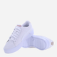 Sneakersy damskie zamszowe Puma Jada Renew Nubuck 391133-01 35.5 Białe (4065452821890) - obraz 4