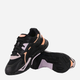 Buty sportowe damskie do kostki Puma Mirage Sport Loom 383829-03 36 Czarne (4064536183596) - obraz 4