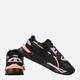 Buty sportowe damskie do kostki Puma Mirage Sport Loom 383829-03 38.5 Czarne (4064536183633) - obraz 3