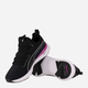 Buty sportowe damskie do kostki Puma Pure XT Stardust 376635-01 35.5 Czarne (4064536384634) - obraz 4