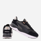 Buty sportowe damskie do kostki Puma R78 Voyage 383853-02 35.5 Czarne (4064536204451) - obraz 3