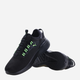 Buty sportowe damskie do kostki Puma Retaliate 2 376676-23 35.5 Czarne (4065452435301) - obraz 4