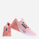 Buty sportowe damskie z siatką Puma Retaliate Mesh Wn`s 195551-19 40.5 Różowe (4065453465482) - obraz 3