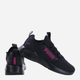 Buty sportowe damskie z siatką Puma Retaliate Mesh Wn`s 195551-18 35.5 Czarne (4065453465598) - obraz 3