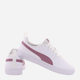 Sneakersy damskie z eko skóry Puma Rickie 387607-04 38 Białe (4065449982719) - obraz 3